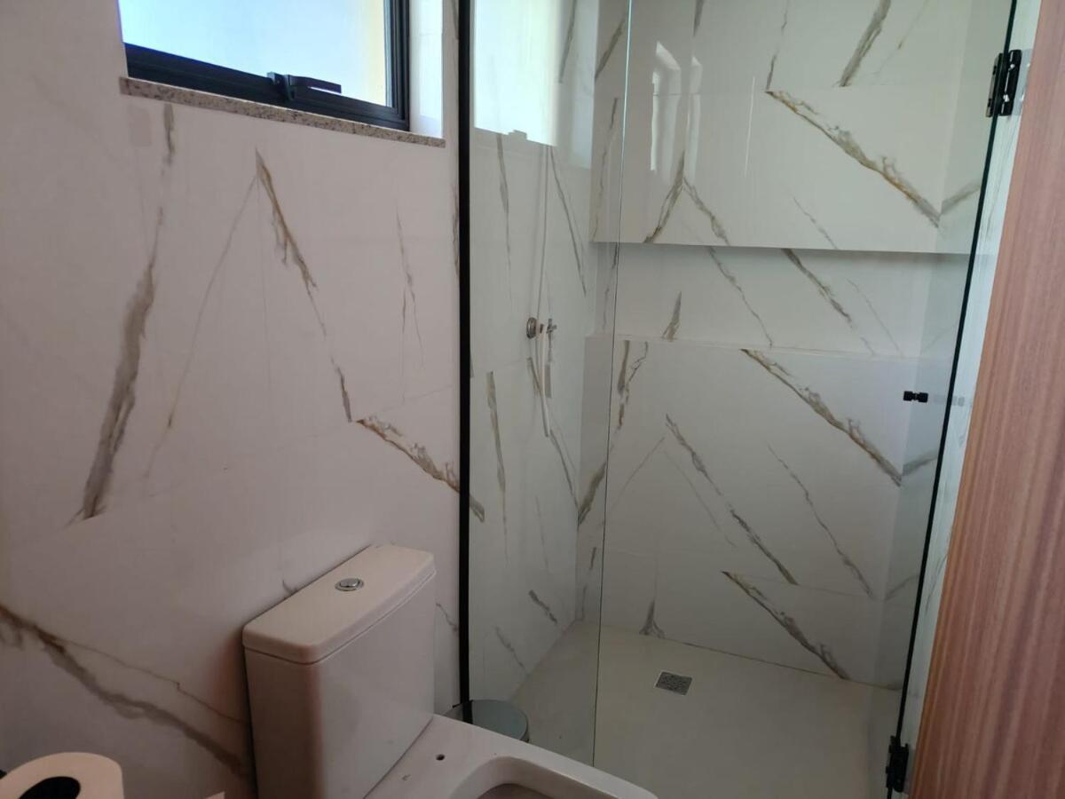Chale Girassol Villa Itapema Ngoại thất bức ảnh