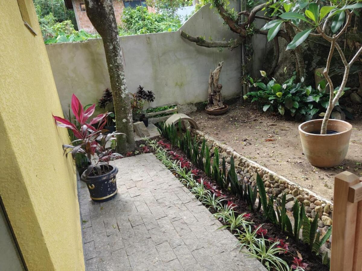 Chale Girassol Villa Itapema Ngoại thất bức ảnh