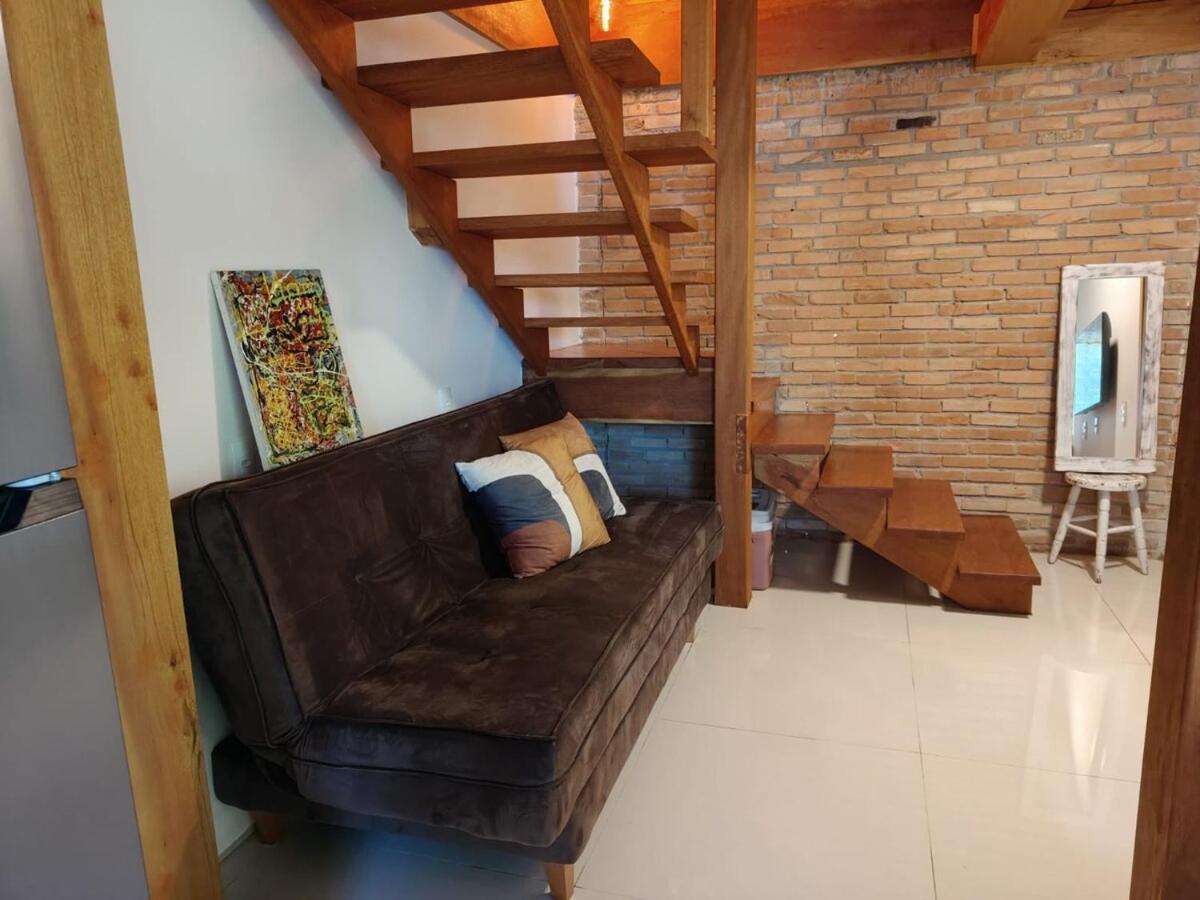 Chale Girassol Villa Itapema Ngoại thất bức ảnh