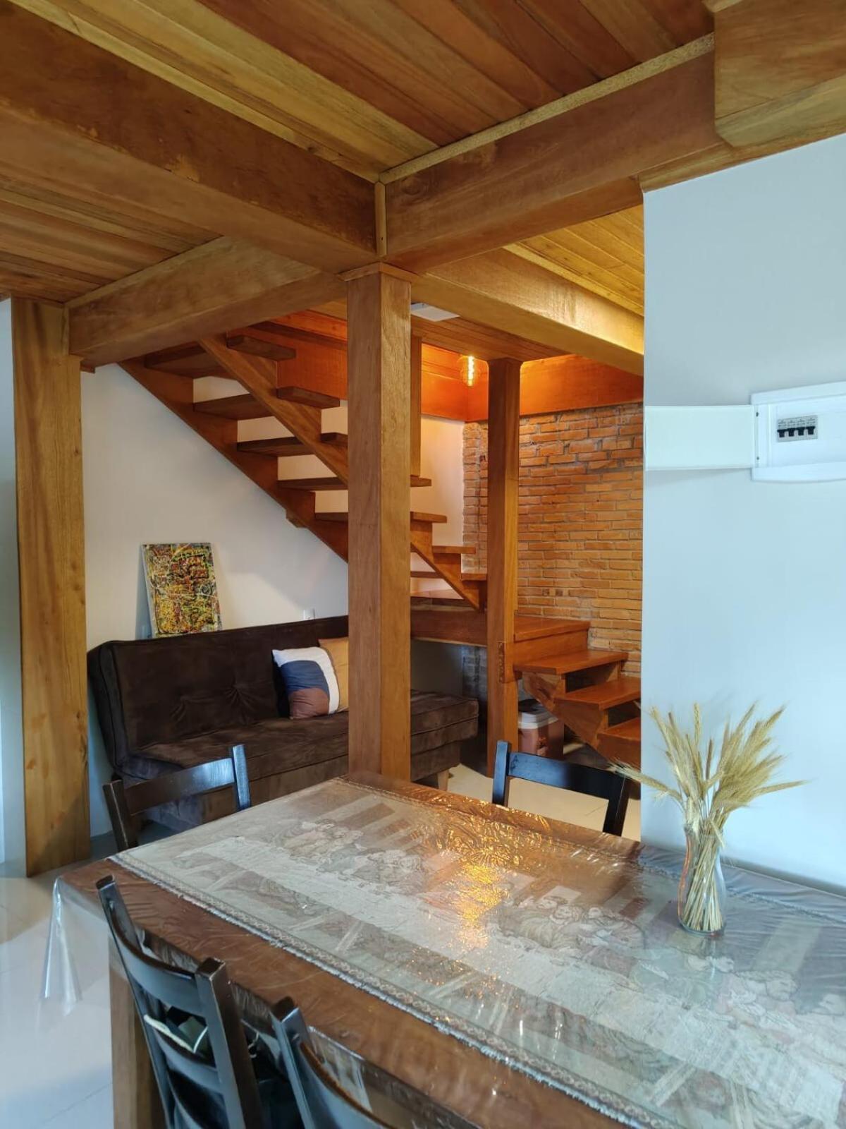 Chale Girassol Villa Itapema Ngoại thất bức ảnh